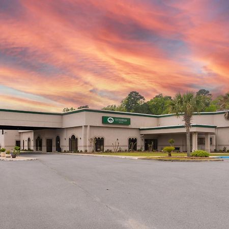 Cottonwood Suites Savannah Hotel & Conference Center Pooler Zewnętrze zdjęcie